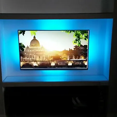 Сasa de vacaciones Aria