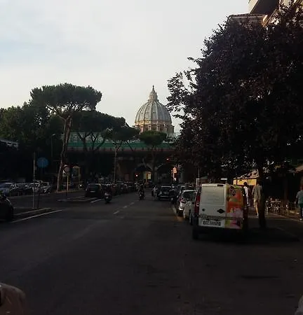 Aria Tatil Evi Roma