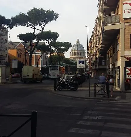 Aria Roma