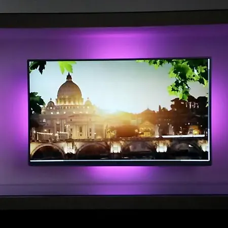 Aria * Roma