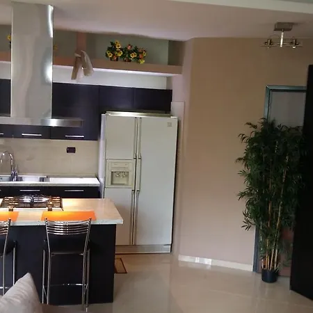 Tatil Evi Aria Roma