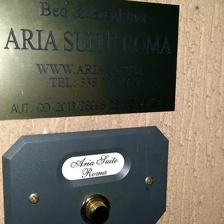 Tatil Evi Aria