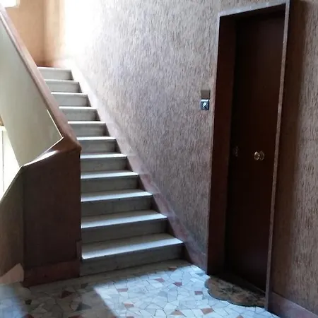 Aria Tatil Evi *
