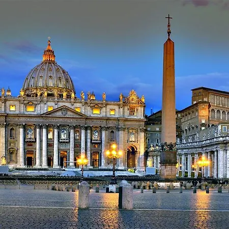 Aria Tatil Evi Roma