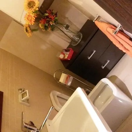 Aria Tatil Evi