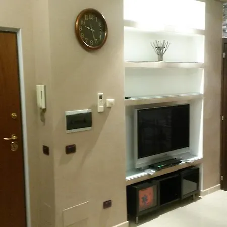 Tatil Evi Aria