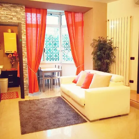 Aria Tatil Evi