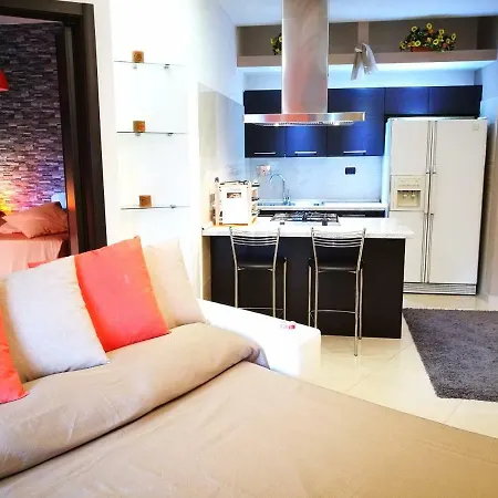 Aria Tatil Evi