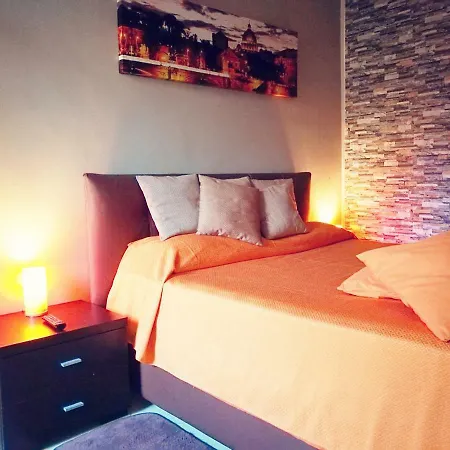 Aria Tatil Evi