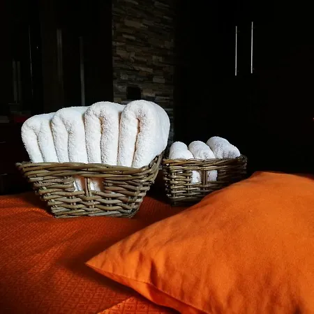 Aria Tatil Evi