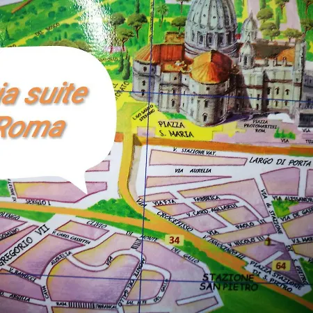 Aria Tatil Evi *