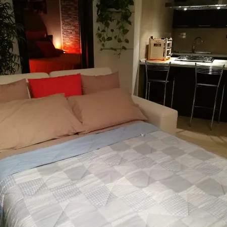 Tatil Evi Aria *