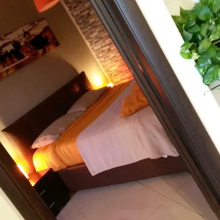 Tatil Evi Aria