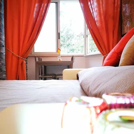 Aria Tatil Evi *