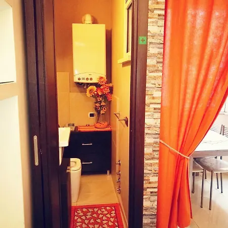 Tatil Evi Aria