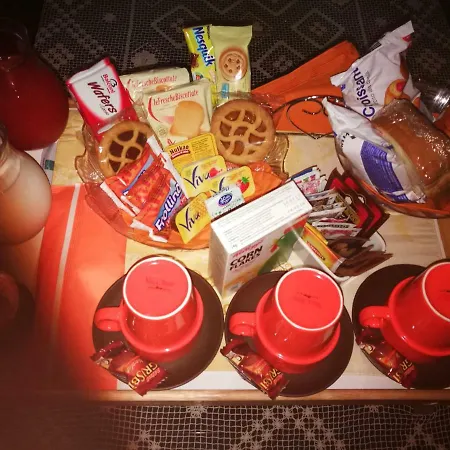 Aria Tatil Evi