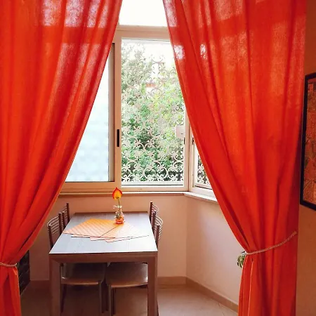 Tatil Evi Aria