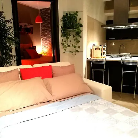 Tatil Evi Aria